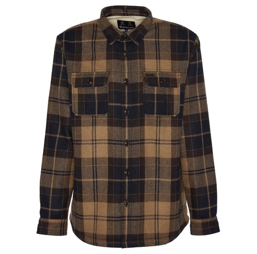 Barbour Willberry Overshirt