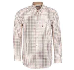 Barbour Sporting Tattersall Shirt