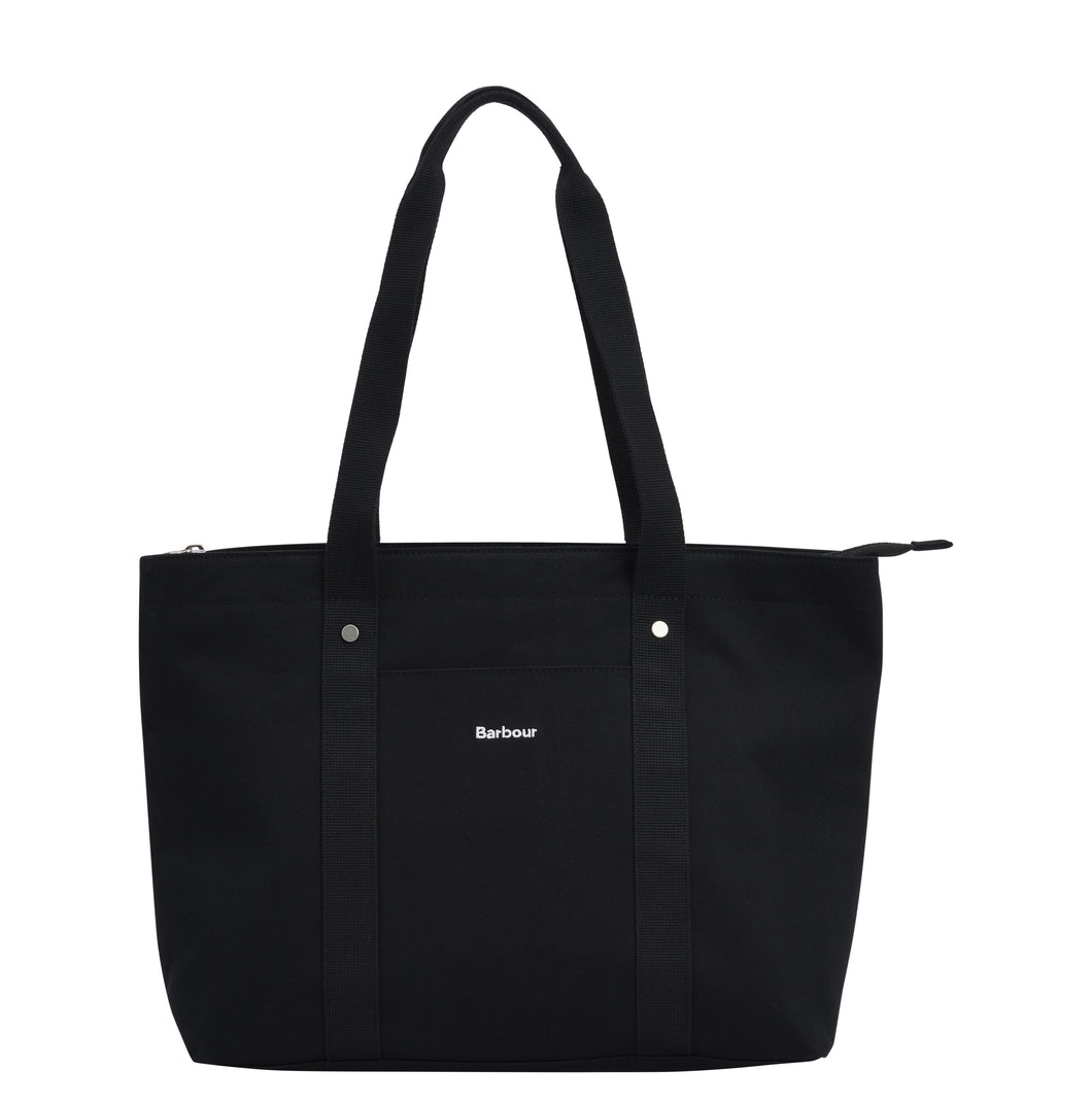 Barbour Olivia Tote Bag