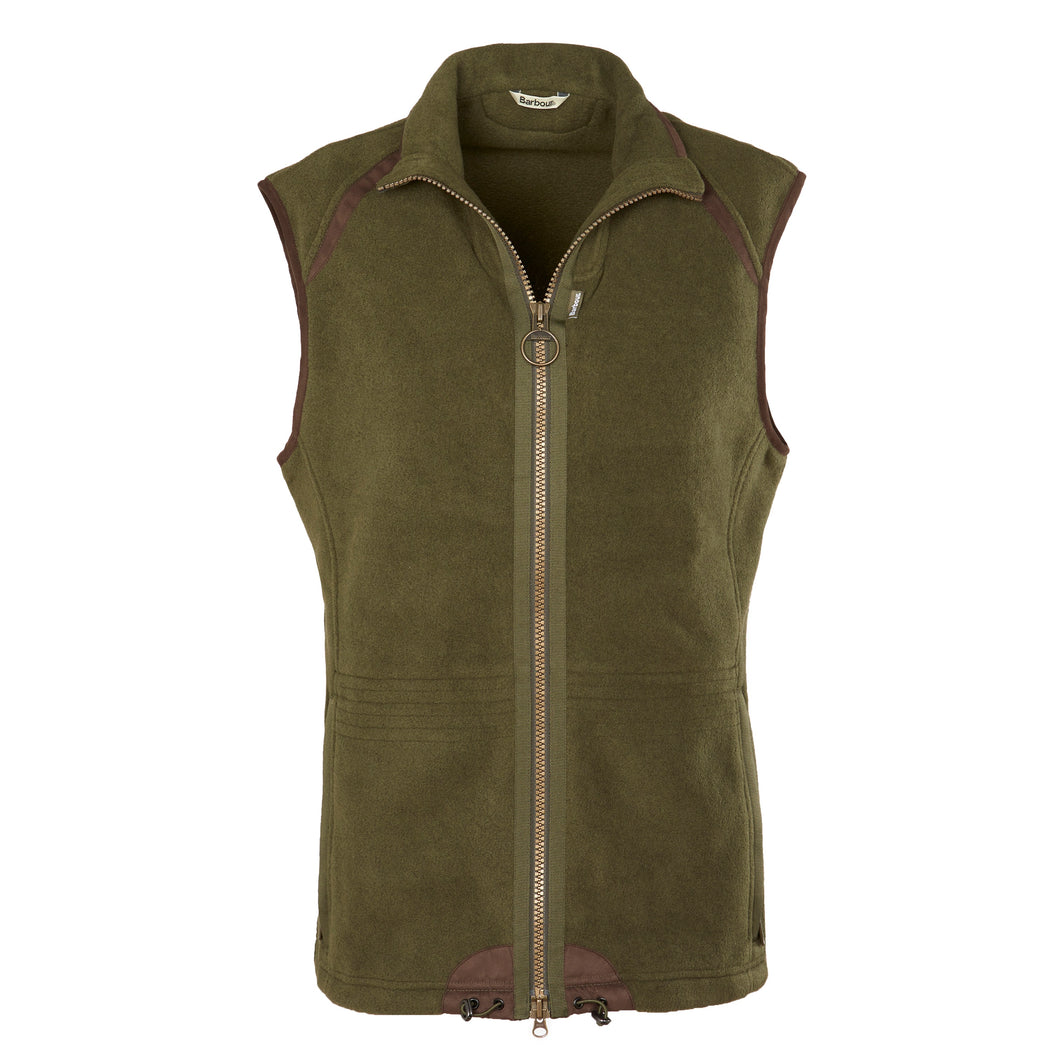 Barbour Langdale Fleece Gilet