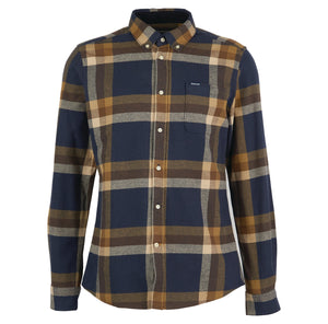 Barbour Folley Tailored Fit Shirt