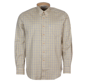 Barbour Sporting Tattersall Shirt