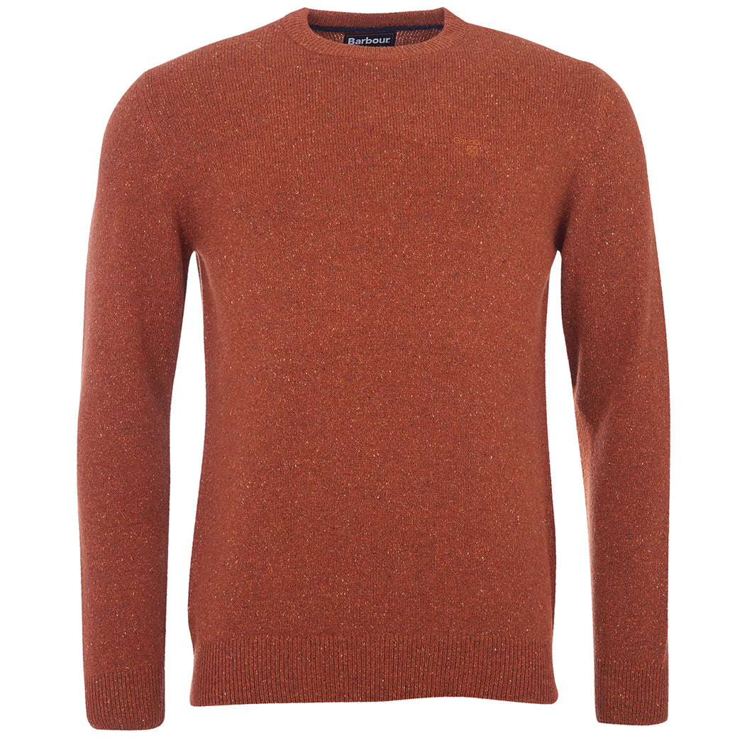 Barbour essential Tisbury Crew Neck