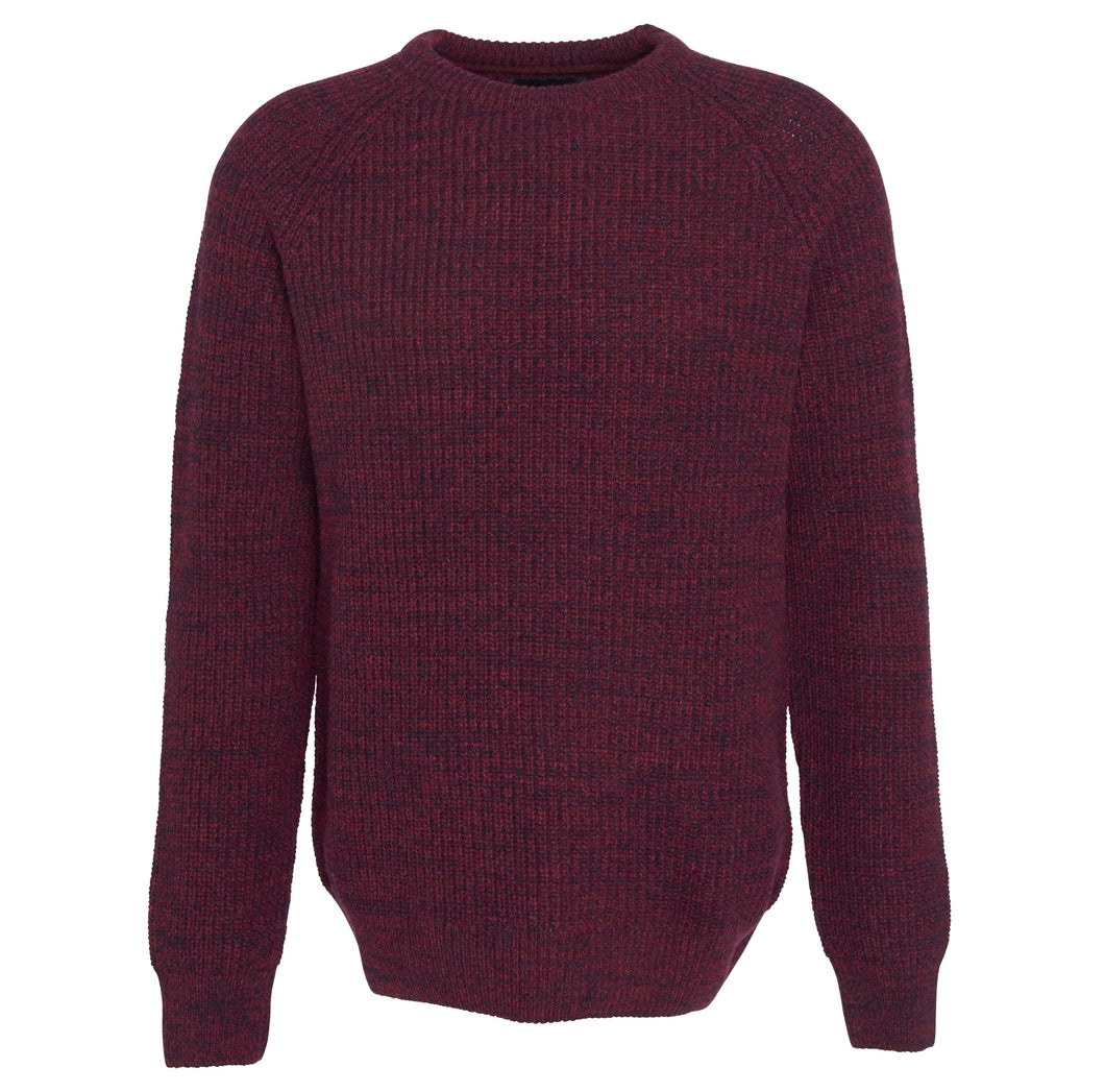 Barbour Horseford Crew Jumper