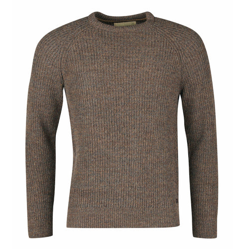 Barbour Horseford Crew Jumper