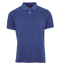 Barbour Washed Sports Polo Shirt