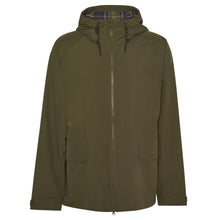 Barbour Trover Waterproof Jacket