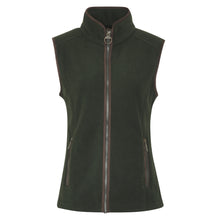 Barbour Country Colton Fleece Gilet