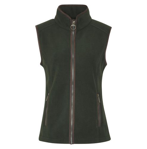 Barbour Country Colton Fleece Gilet