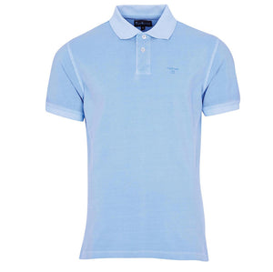 Barbour Washed Sports Polo Shirt