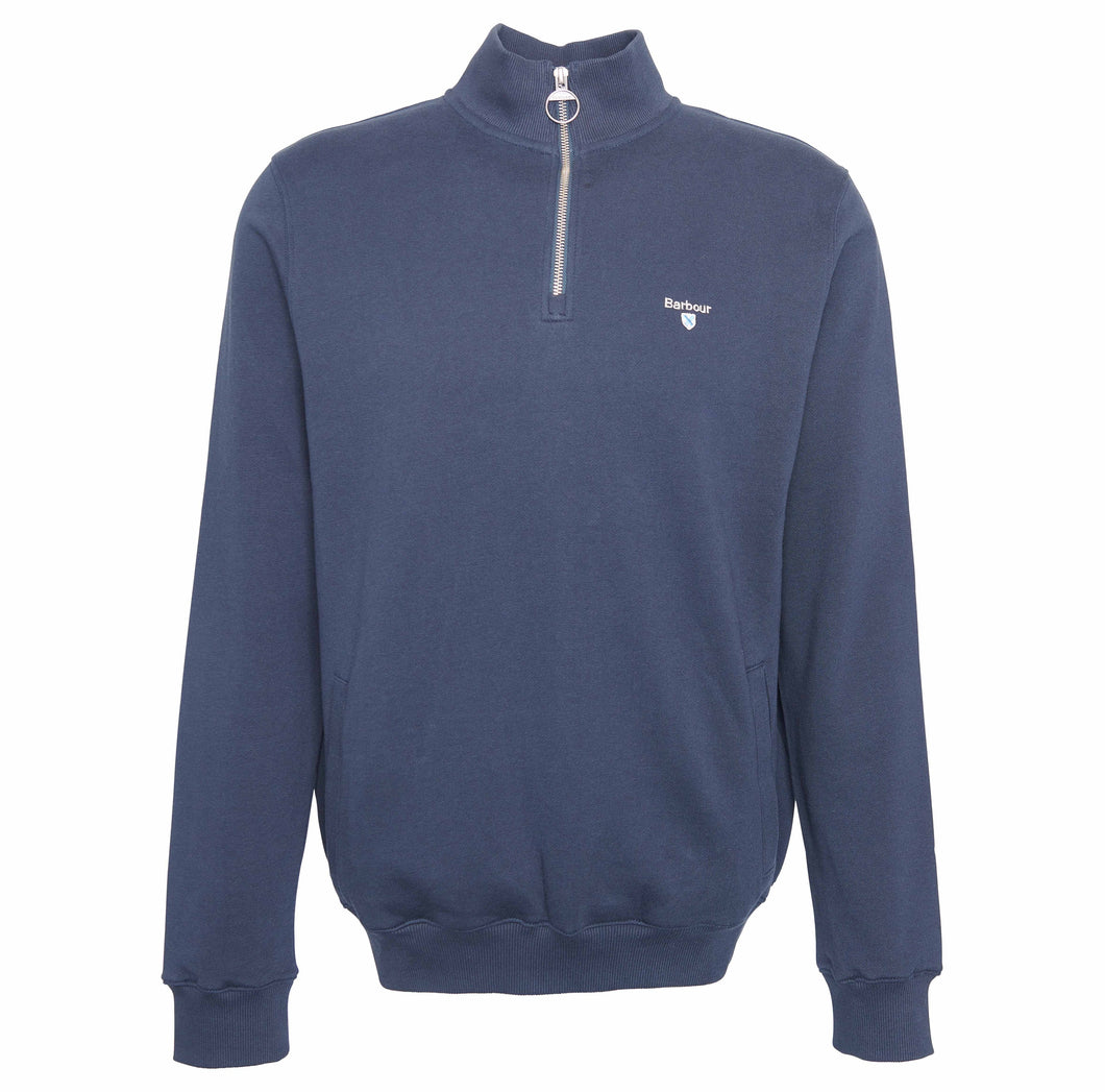 Barbour Beckhill 1/4 Zip Jumper