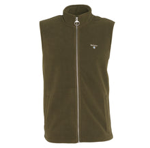 Barbour Essential Fleece Gilet