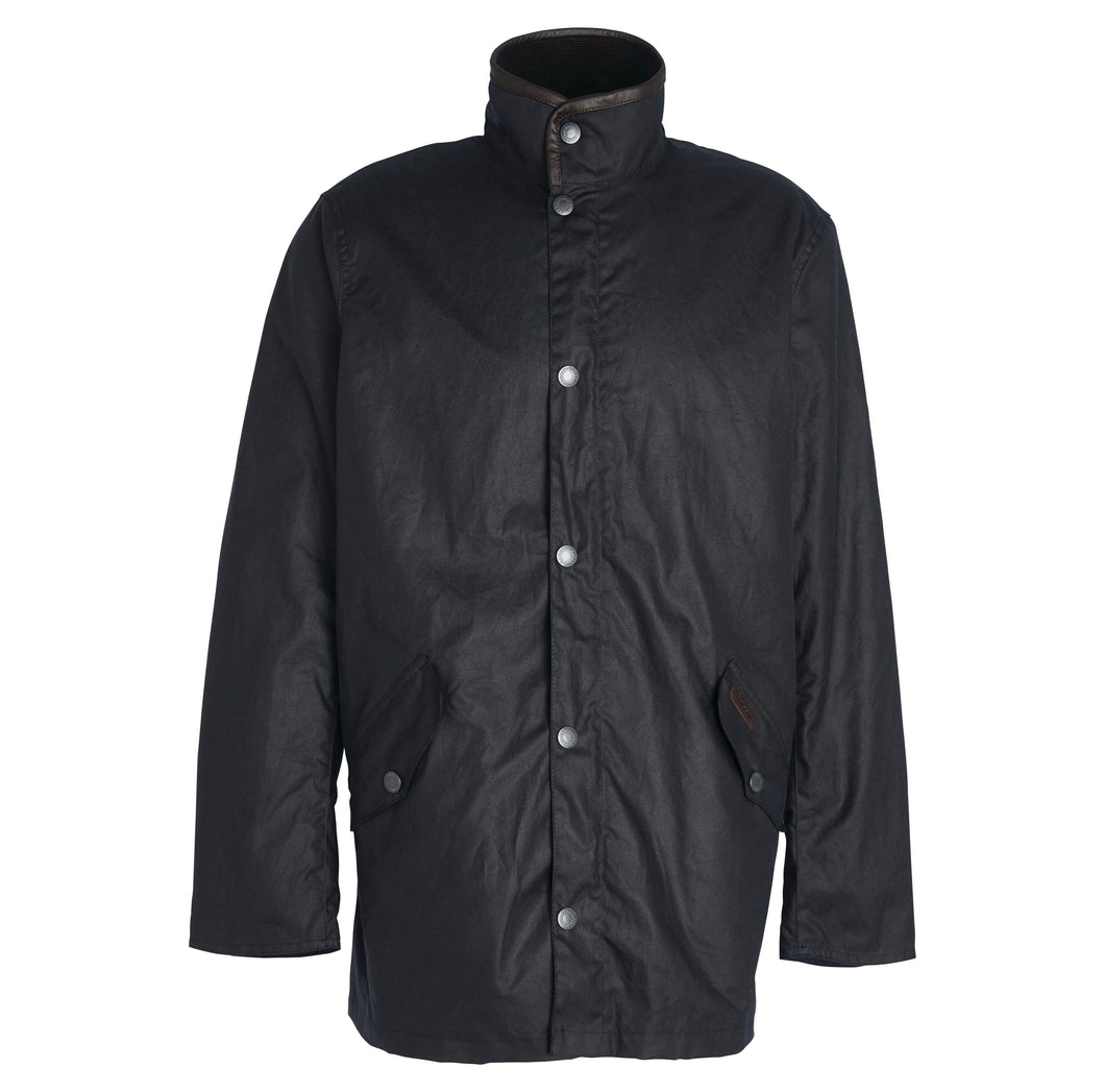 Barbour Mowden Wax Jacket Gallyons Country Clothing