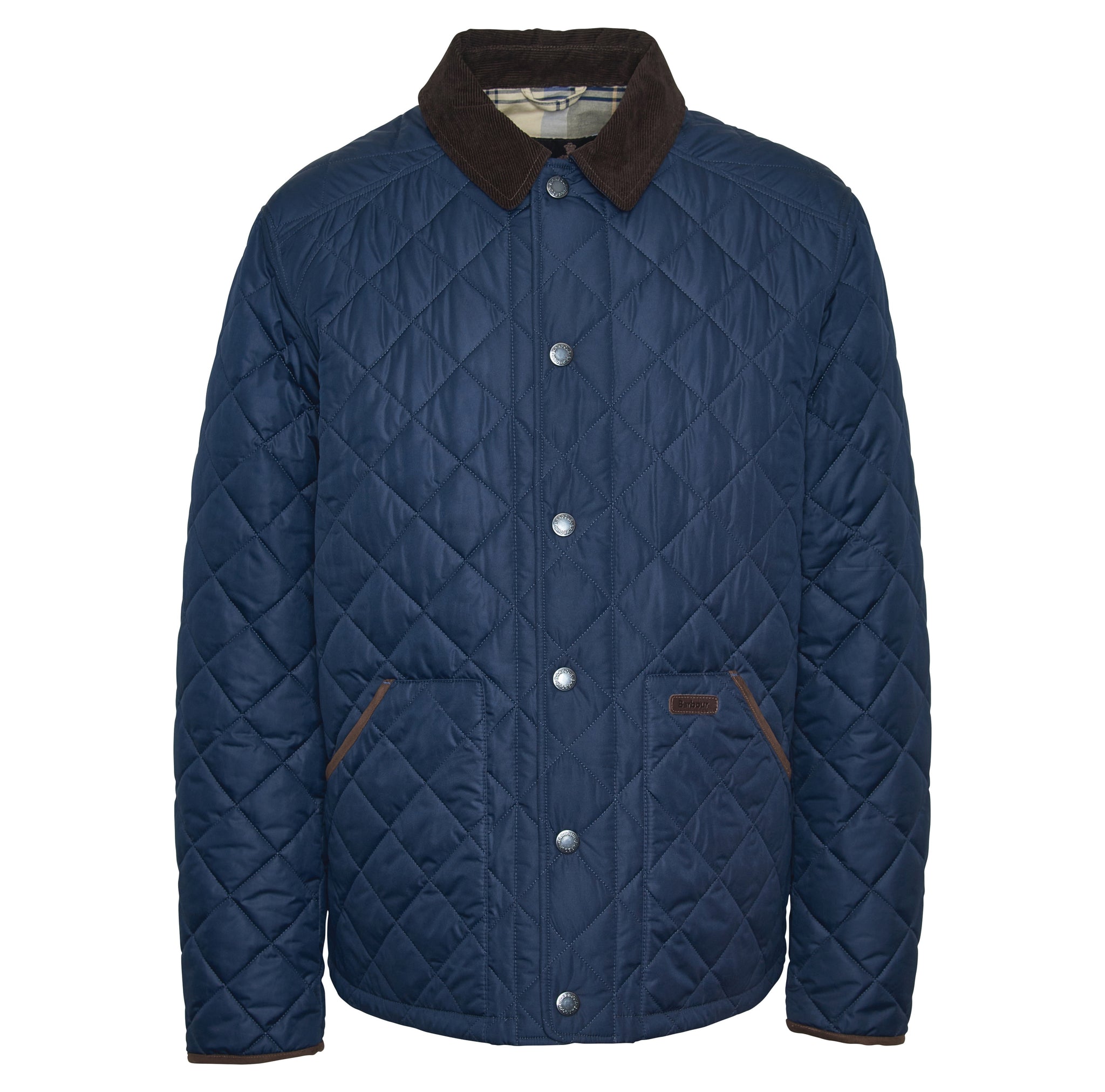 The 30 best quilted jackets