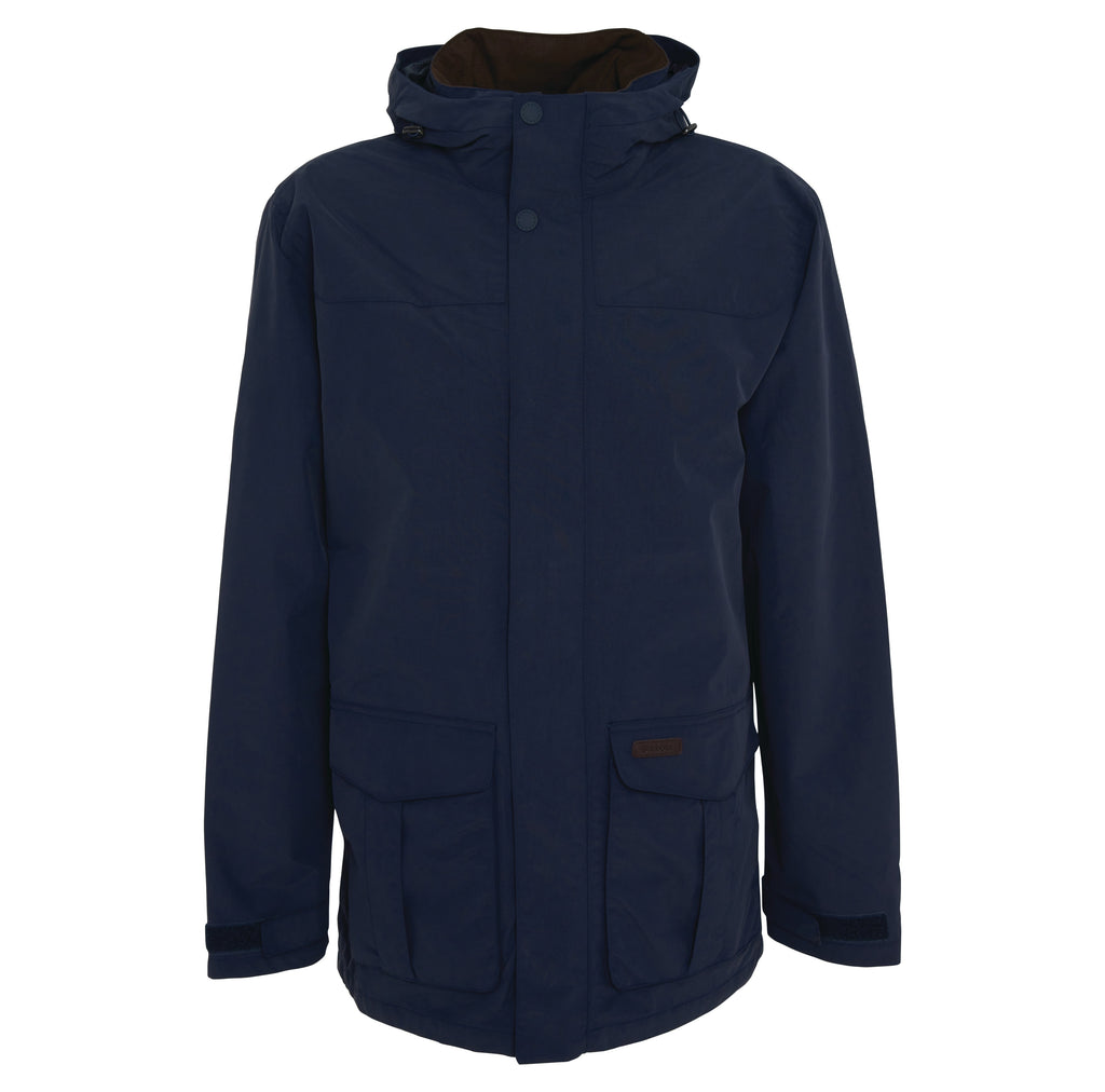 Barbour Summer Brockstone Waterproof Jacket – Gallyons Country Clothing