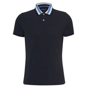 Barbour Hawkesmoor Tipped Polo