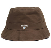 Barbour Cascade Bucket Hat