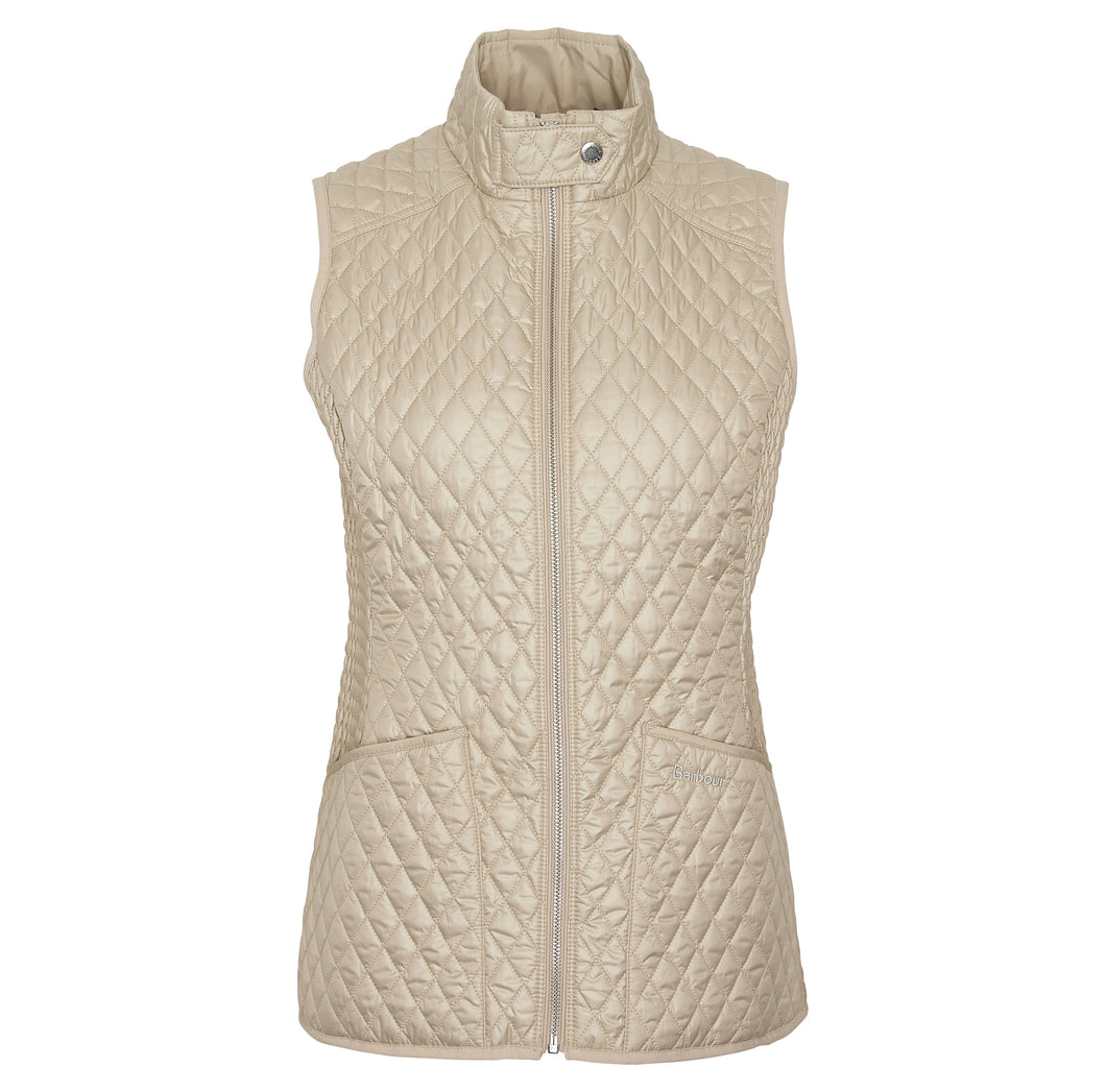 SALE Barbour Womens Swallow Gilet