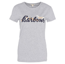 SALE Barbour Womens Southport Tee