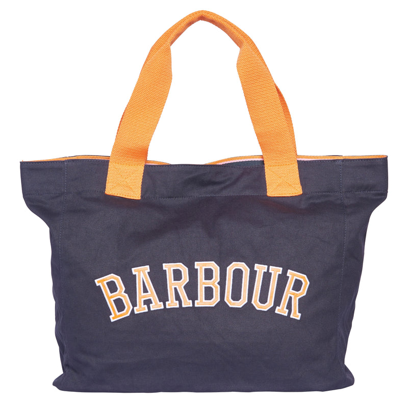 Barbour sales handbag purple