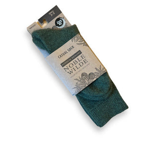 Noble Wilde Casual Socks