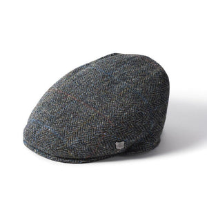 Failsworth Stornoway Flat Cap