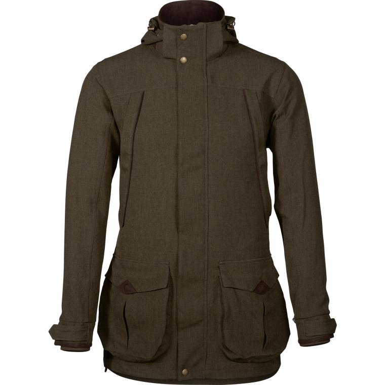 Seeland waterproof clearance jacket