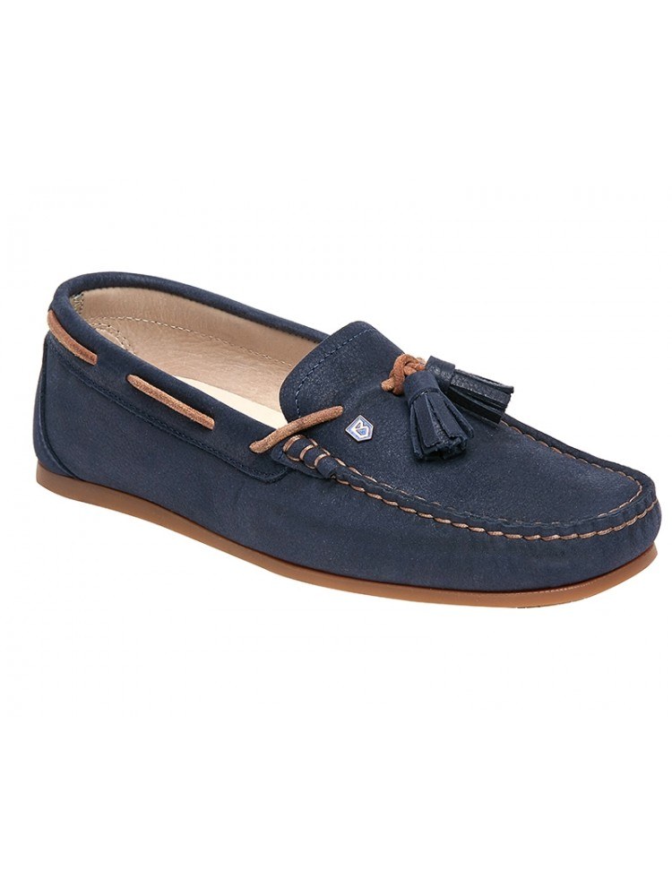 Dubarry best sale loafers ladies