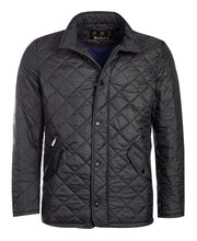 Barbour Flyweight Chelsea Quilt