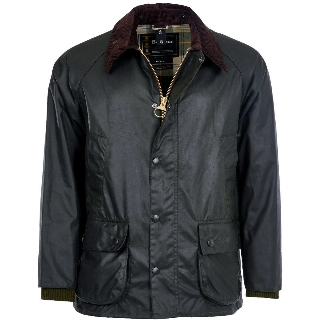 Barbour Bedale Wax Jacket – Gallyons Country Clothing
